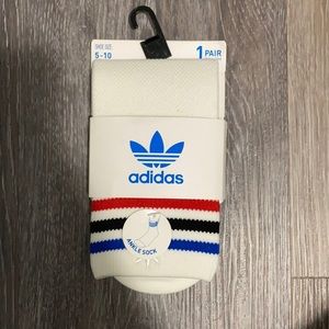 Adidas Ankle Socks